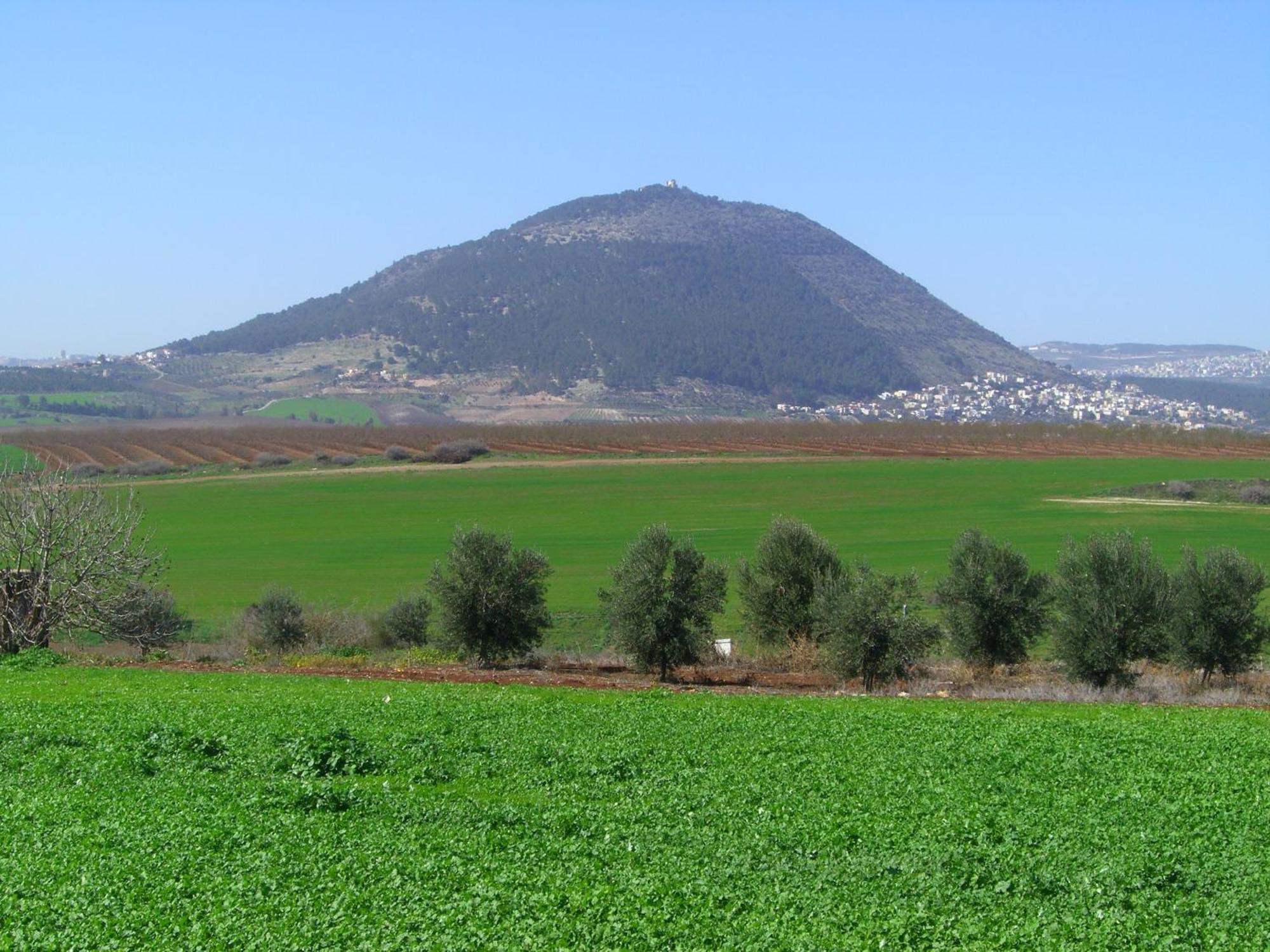Noach Batavor Villa Kefar Kish Exterior photo