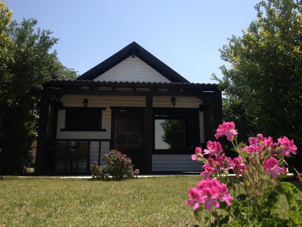 Noach Batavor Villa Kefar Kish Exterior photo