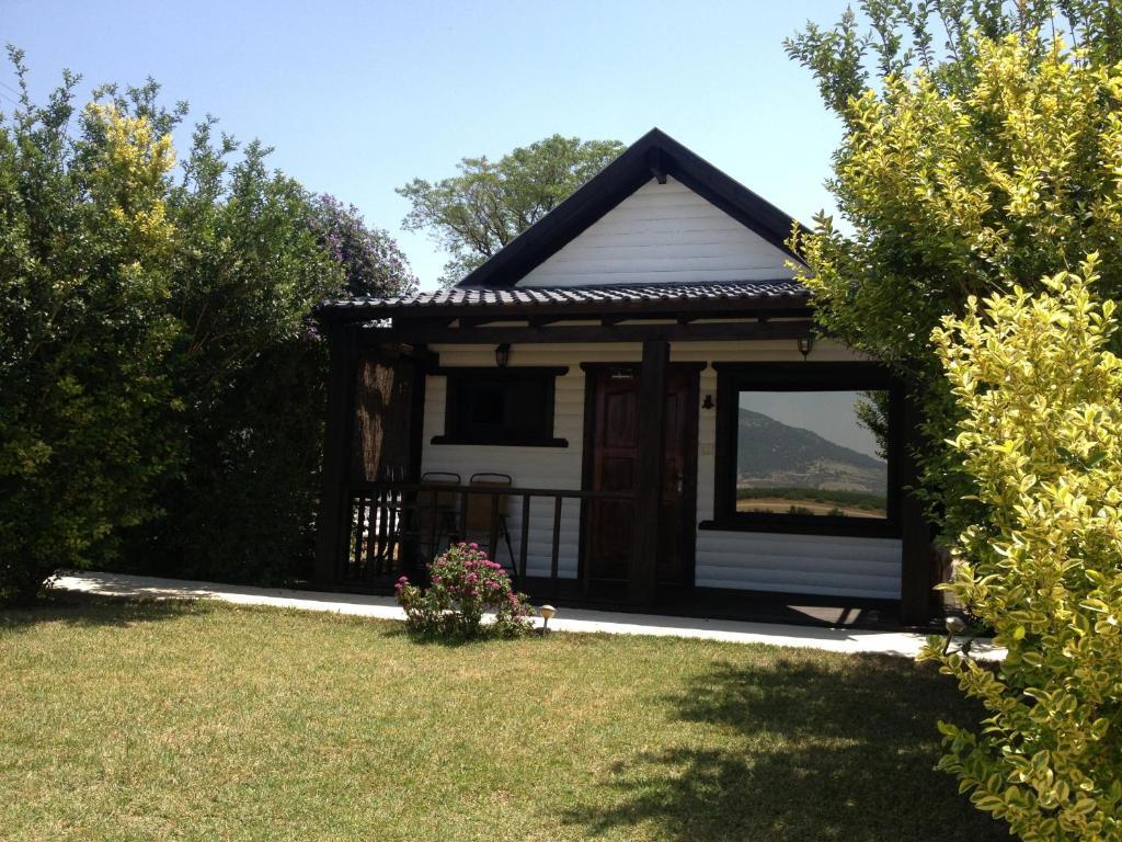 Noach Batavor Villa Kefar Kish Exterior photo