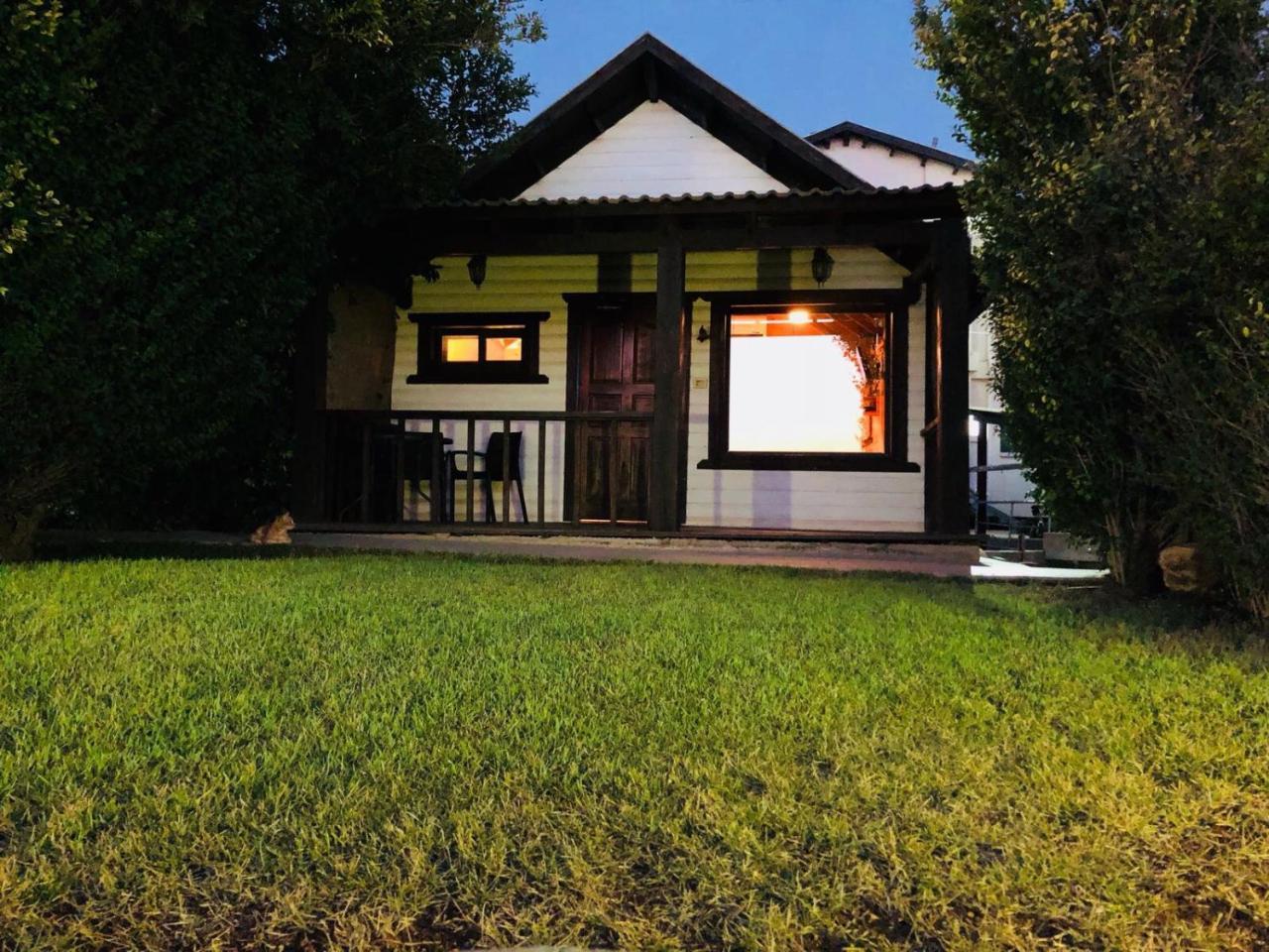 Noach Batavor Villa Kefar Kish Exterior photo